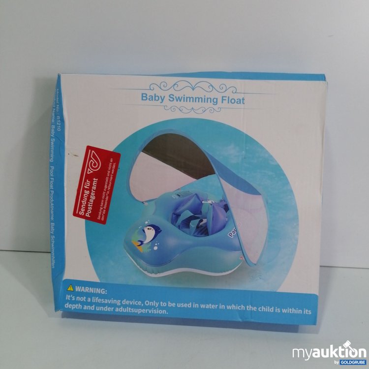 Artikel Nr. 793881 Artikel Nr. 793881: Baby Swimming Float