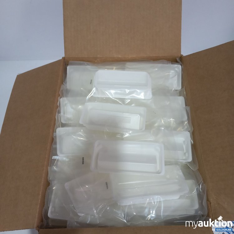 Artikel Nr. 814881: Costar Corning Incorüorated 4871, 50ml Reagent Reservoir, 100 Stk.