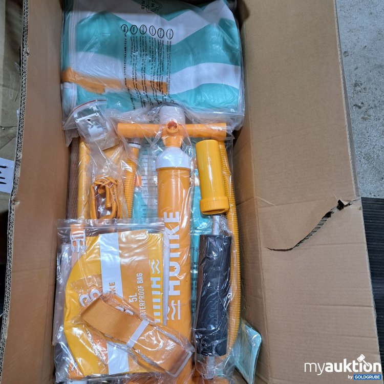 Artikel Nr. 815881 Artikel Nr. 815881: Huiike Marine Enjoyer Inflatable Sub Board