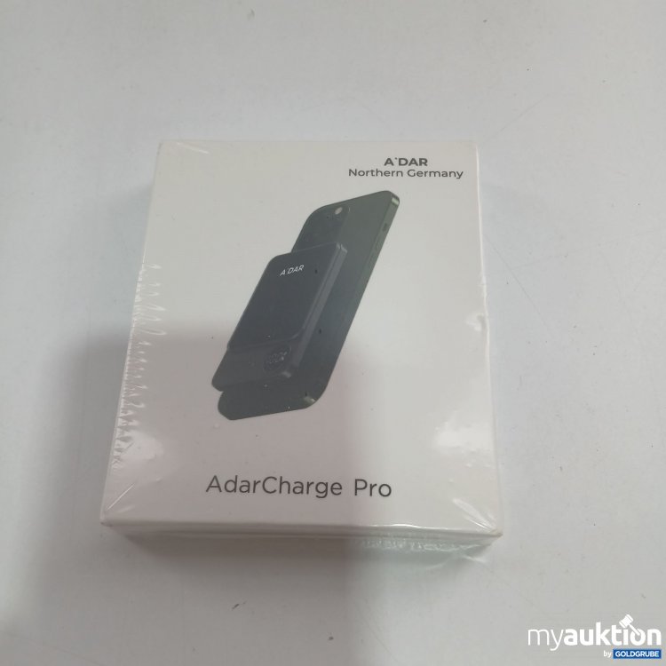 Artikel Nr. 826881 Artikel Nr. 826881: A'Dar Adar Charge Pro