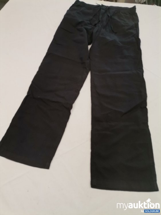 Artikel Nr. 837881: H&M Leinen Schlupfhose 