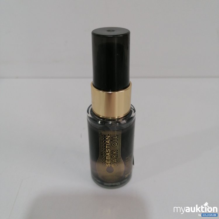 Artikel Nr. 847881: Sebastian Dark Öl 30ml