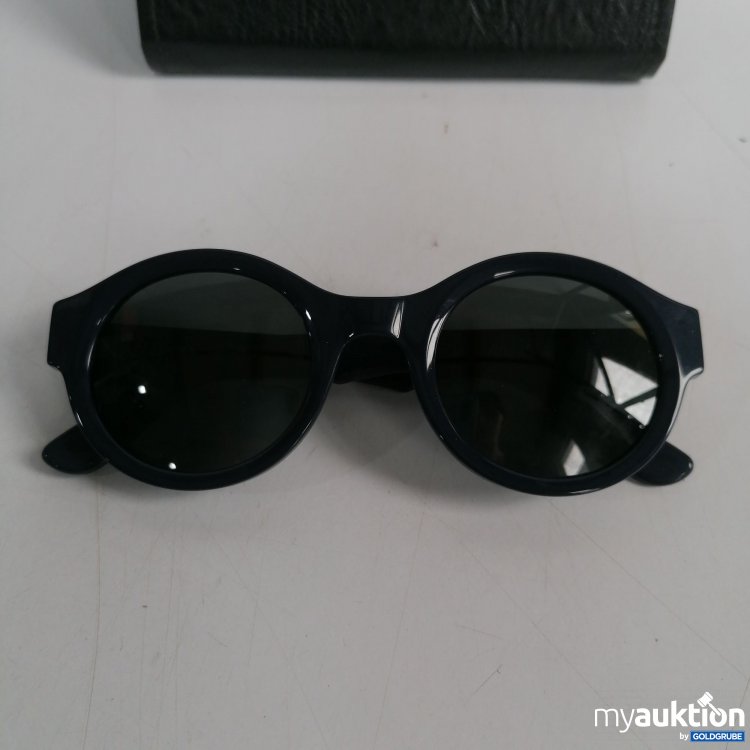 Artikel Nr. 859881 Artikel Nr. 859881: Saint Bones Damen Sonnenbrille dunkelblau