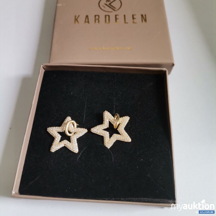 Artikel Nr. 860881: Kardelen Ohrstecker 