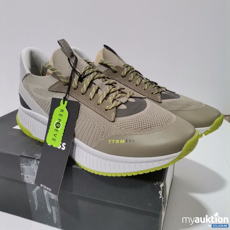 Artikel Nr. 868881 Artikel Nr. 868881: Boss ttnm Evo sling knsd Sneaker