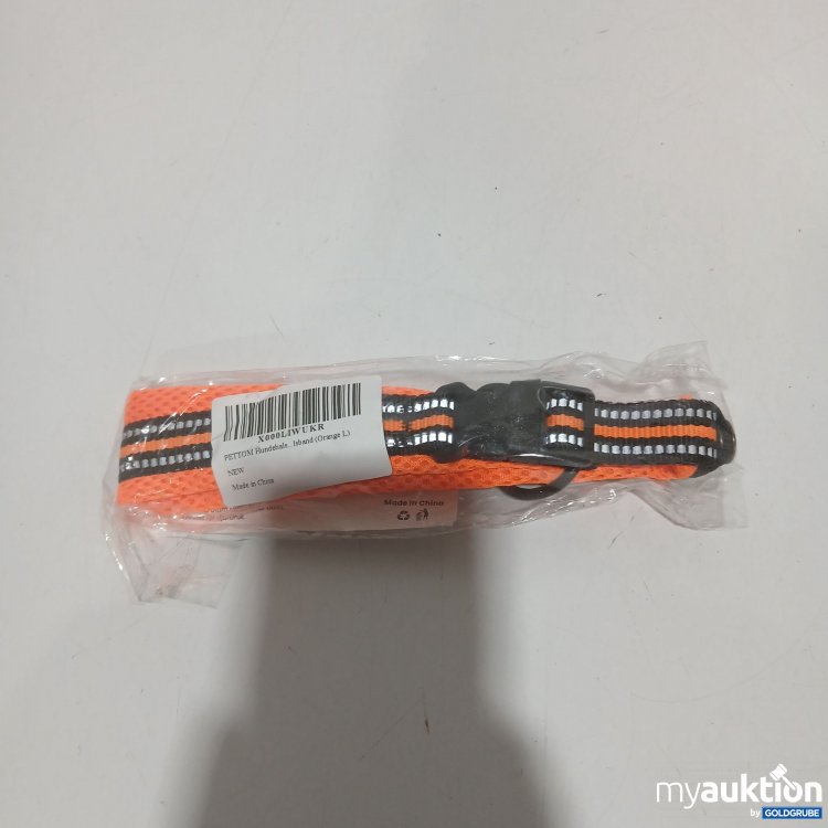 Artikel Nr. 873881: Hundehalsband L