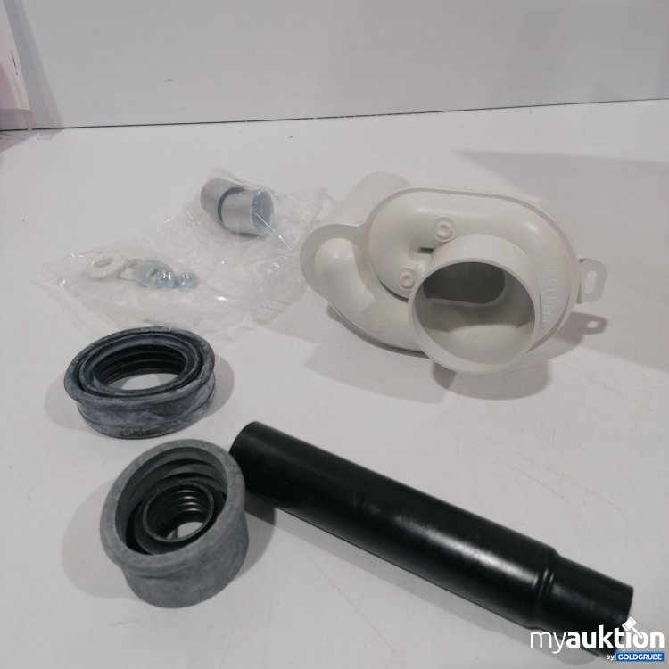 Artikel Nr. 876881 Artikel Nr. 876881: Ablaufgarnitur für Duschtasse