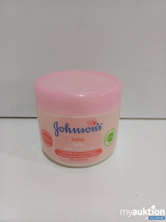 Artikel Nr. 878881: Johnson's Baby Feuchtigkeitcreme 250ml