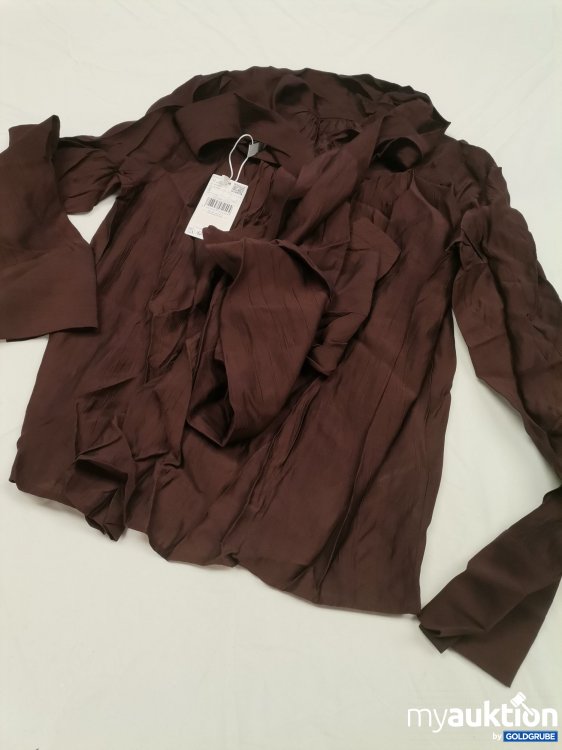 Artikel Nr. 880881 Artikel Nr. 880881: Mango Bluse