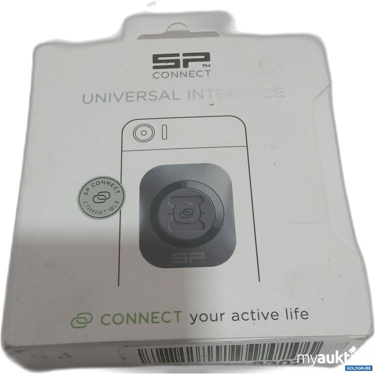Artikel Nr. 882881: SP Connect Universal Interface 