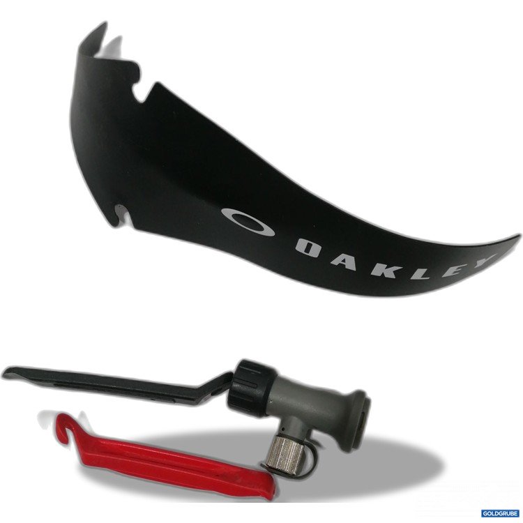 Artikel Nr. 890881: Diverses Zubehör 