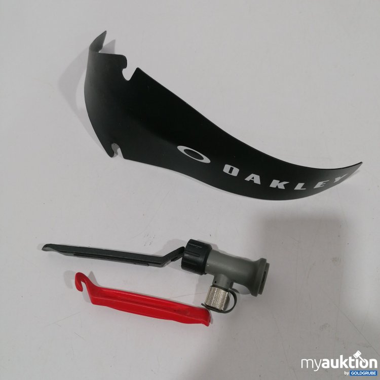 Artikel Nr. 890881: Diverses Zubehör 