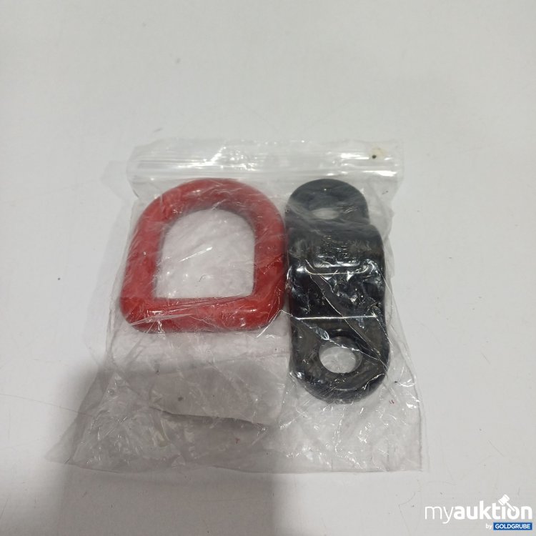 Artikel Nr. 894881: Heben-Zurren Anschlagpunkt schraubbar T.f.1120kg