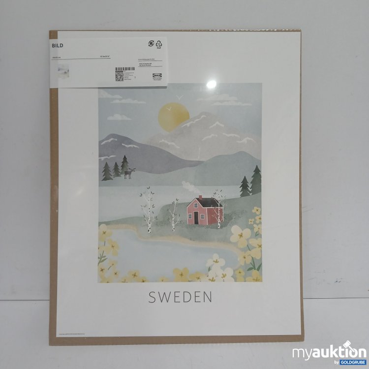 Artikel Nr. 899881: Ikea Bild 40x50cm 305.816.53