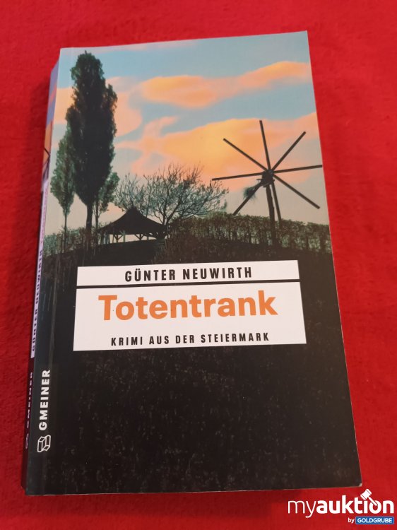 Artikel Nr. 906881 Artikel Nr. 906881: Totentrank