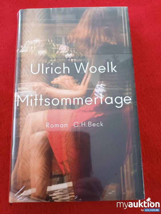 Artikel Nr. 907881: Originalverpackt, Mittsommertage