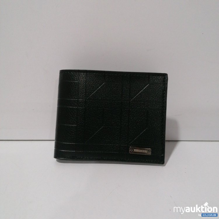 Artikel Nr. 911881: Geldtasche schwarz