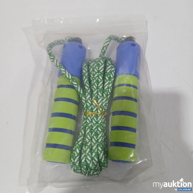 Artikel Nr. 914881: Springseil Speed Rope Mit Zähler 