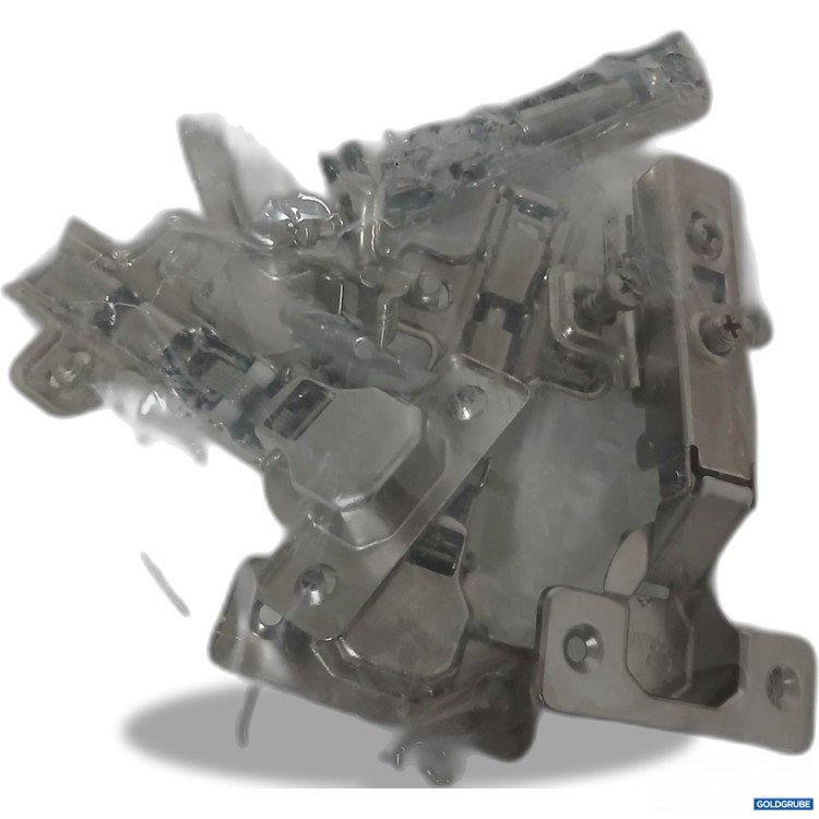 Artikel Nr. 917881: Topfscharnier 4 Stück 