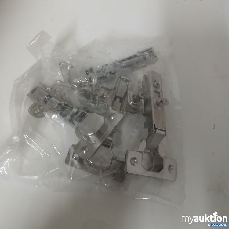 Artikel Nr. 917881: Topfscharnier 4 Stück 