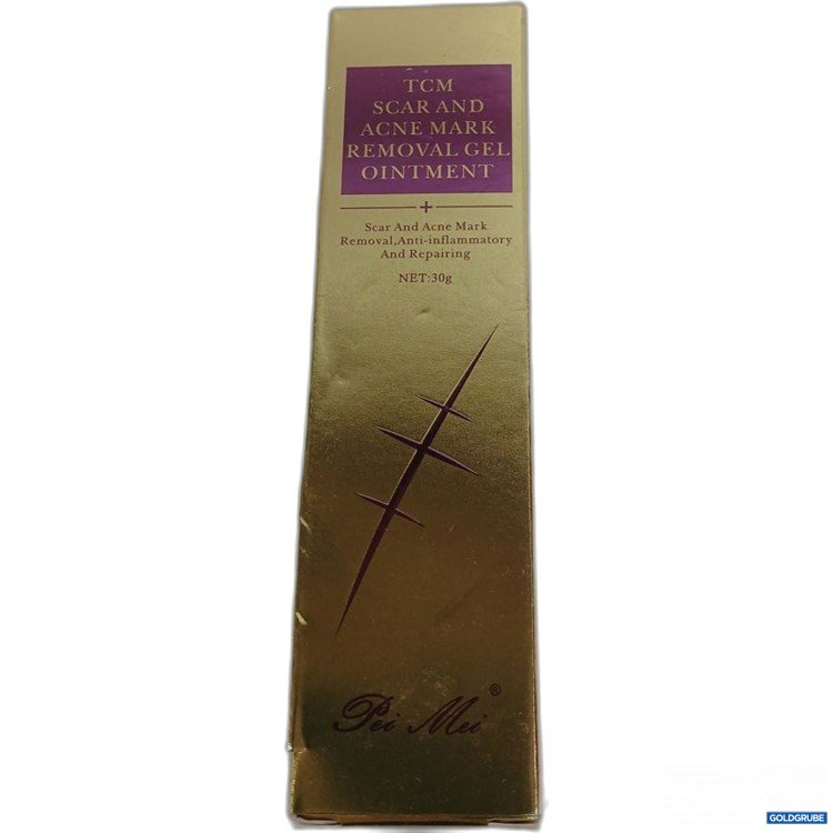 Artikel Nr. 918881: TCM Scar and Acne Mark Removal Gel Ointment