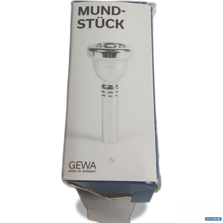 Artikel Nr. 919881: GEWA Mundstück