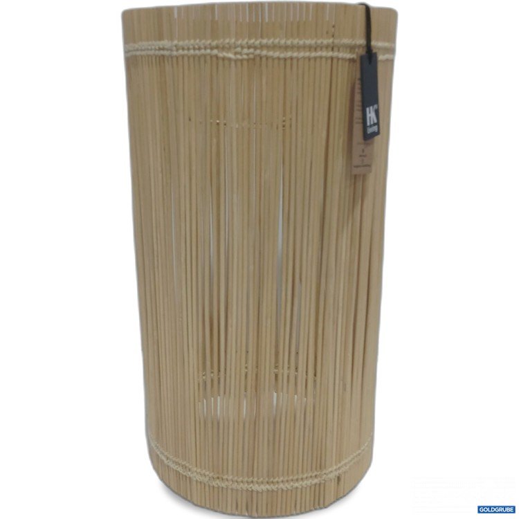 Artikel Nr. 921881: HK Living Lampenschirm 40cm 