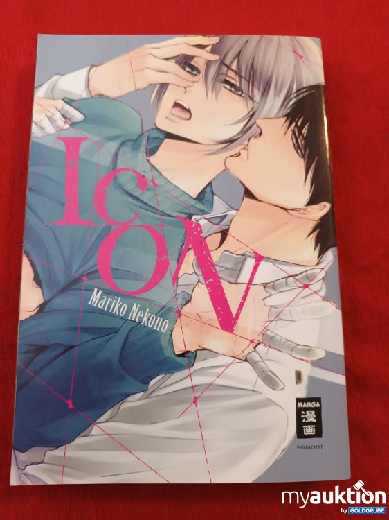 Artikel Nr. 923881: Manga, Icon