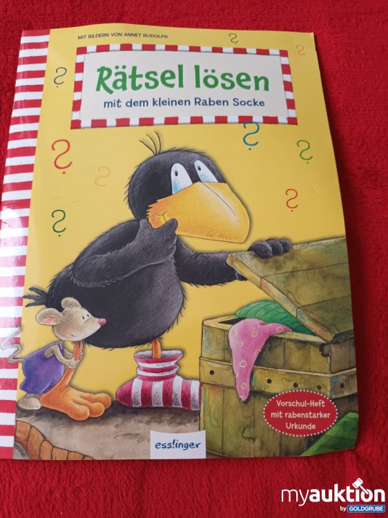 Artikel Nr. 937881 Artikel Nr. 937881: Rätsel lösen