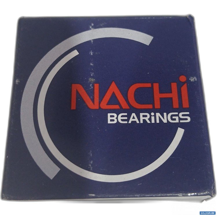 Artikel Nr. 955881: Nachi Bearings 6203-2NSE9CM 