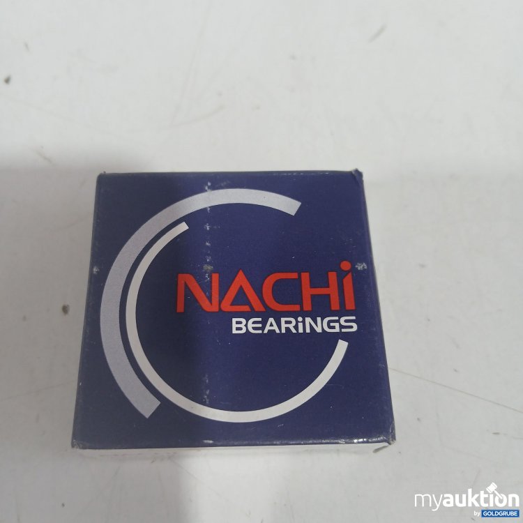 Artikel Nr. 955881: Nachi Bearings 6203-2NSE9CM 