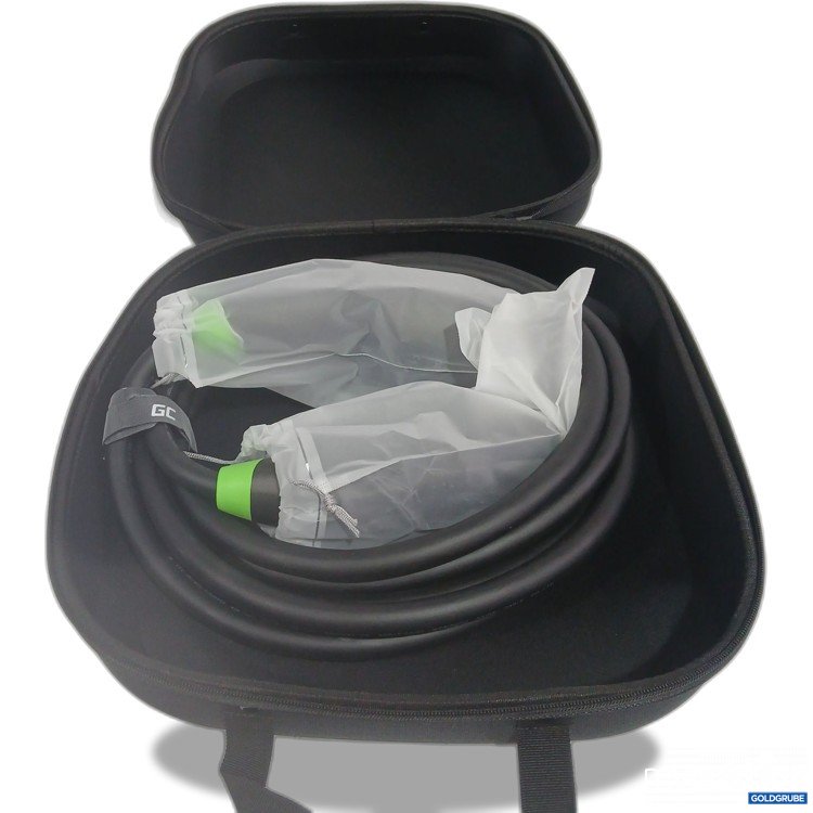 Artikel Nr. 956881: Green Cell Type 2 EV Charging Cable 
