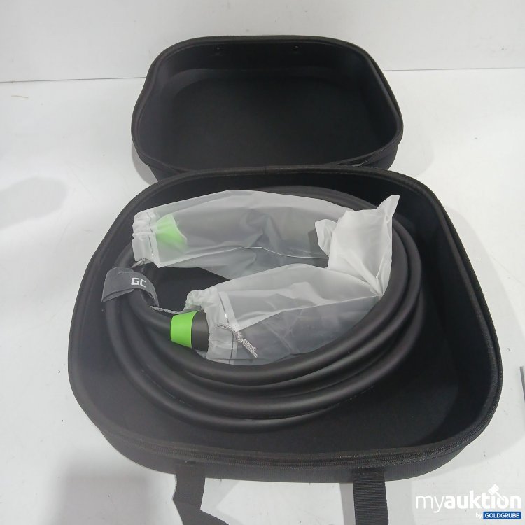 Artikel Nr. 956881: Green Cell Type 2 EV Charging Cable 