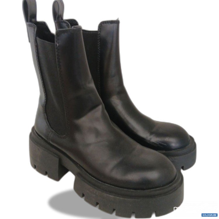 Artikel Nr. 958881: H&M Chelsea Boots