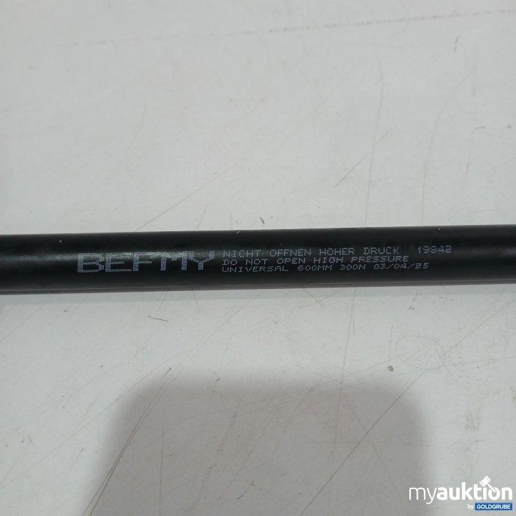 Artikel Nr. 961881: Defmy Gasdruckfeder 