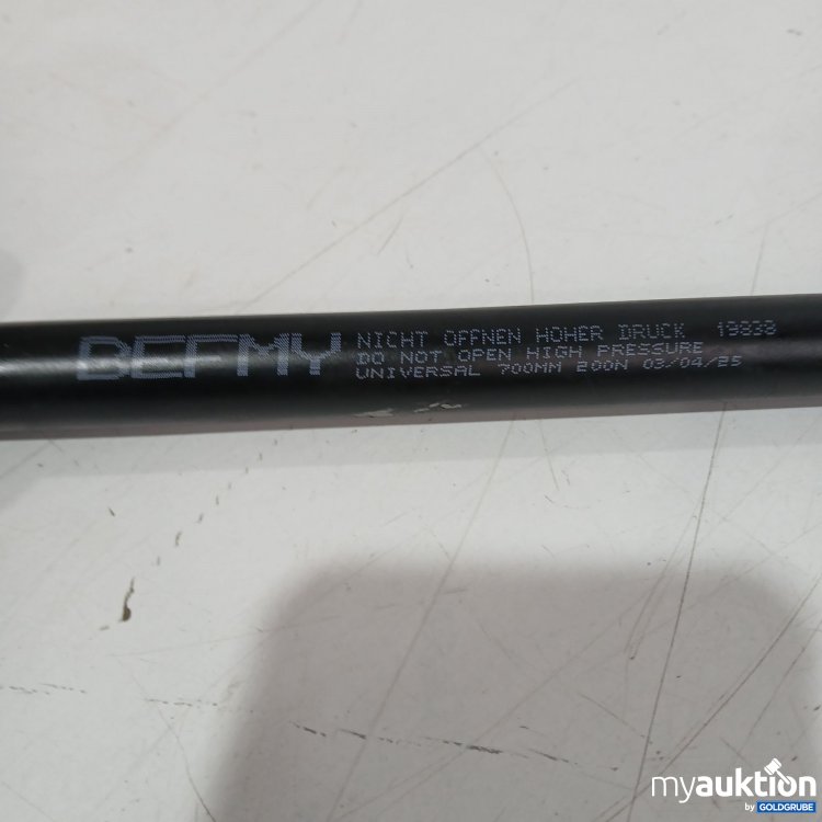 Artikel Nr. 961881: Defmy Gasdruckfeder 