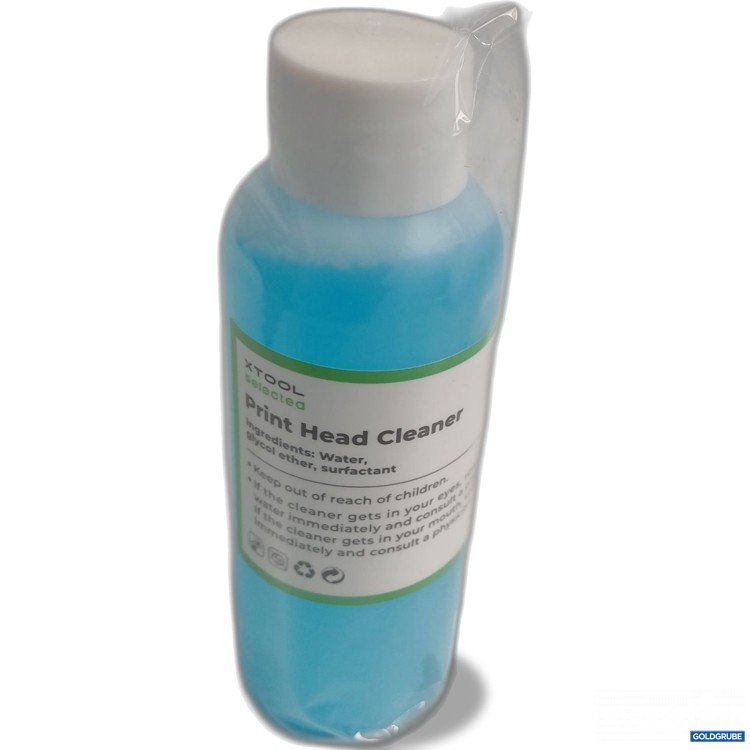 Artikel Nr. 968881: XTOOL selected Print yHead Cleaner 100ml