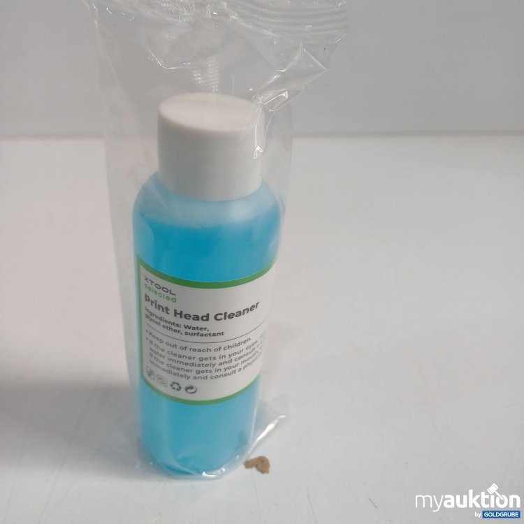 Artikel Nr. 968881: XTOOL selected Print yHead Cleaner 100ml