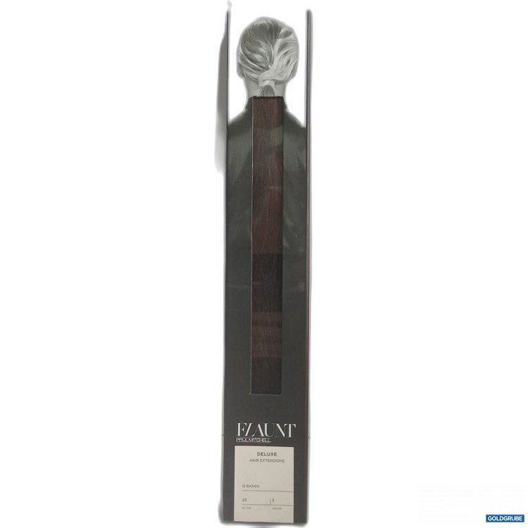 Artikel Nr. 969881 Artikel Nr. 969881: Paul Mitchell Flaunt Deluxe Hair Extensions 12 Bands 25cm