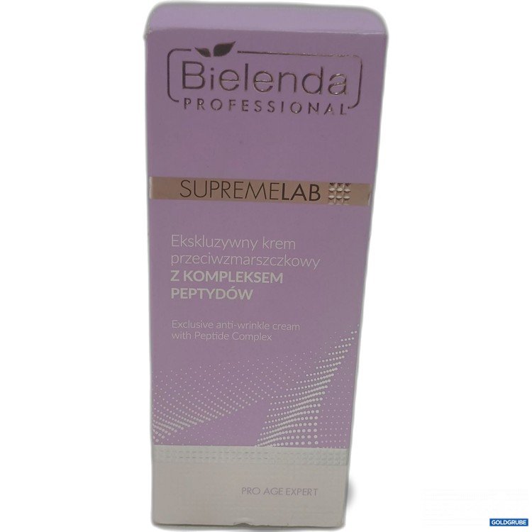 Artikel Nr. 996881: Bielenda supremelab 50ml