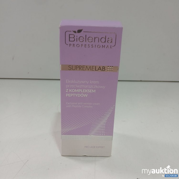 Artikel Nr. 996881: Bielenda supremelab 50ml