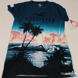 Auktion Hollister Shirt 
