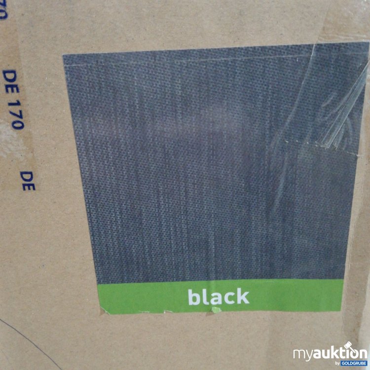 Artikel Nr. 432882 Artikel Nr. 432882: Vigo Klappsessel Black