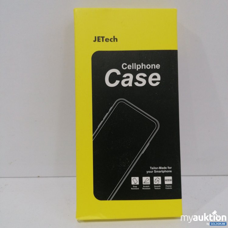 Artikel Nr. 438882 Artikel Nr. 438882: Jetech Cellphone Case 5670-CS-VJ/A37