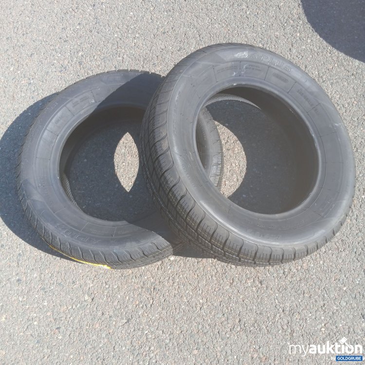 Artikel Nr. 440882 Artikel Nr. 440882: Aplus 195/65R15 Reifen