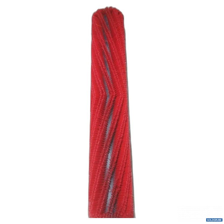 Artikel Nr. 443882: Kacher Kärcher Bürstenwalze rot für Ersatz R100 länge ca 35cm