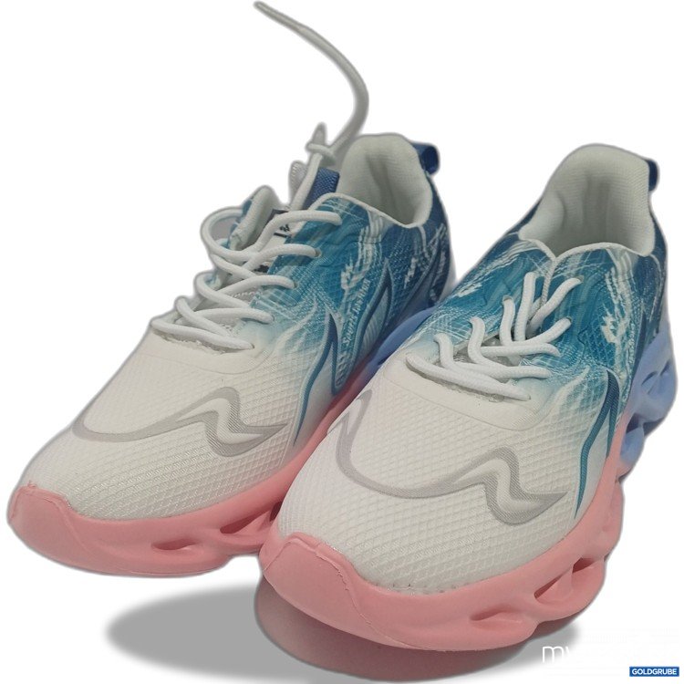 Artikel Nr. 446882: Fashion Sneaker 