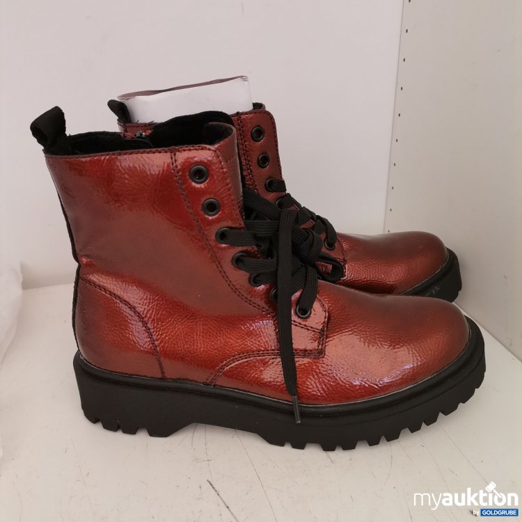 Artikel Nr. 739882 Artikel Nr. 739882: Jave Klam Boots