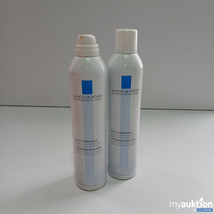 Artikel Nr. 810882 Artikel Nr. 810882: La Roche-Posay Eau Thermale 2x300ml