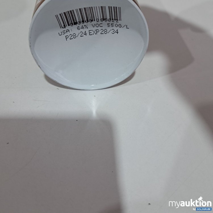 Artikel Nr. 815882: Gold NC-Acrylic Professional A. Paint Orange 400ml